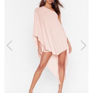 Dress Xs Nasty Gal
